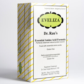 Eveliza Dr. Rau's, A-Nr.: pr_0005 - 01 Eveliza Dr. Rau's, A-Nr.: pr_0005 - 01