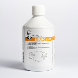 Dr. Rau's Neuro Sana 450ml, A-Nr.: pr_0004 - 01 Dr. Rau's Neuro Sana 450ml, A-Nr.: pr_0004 - 01