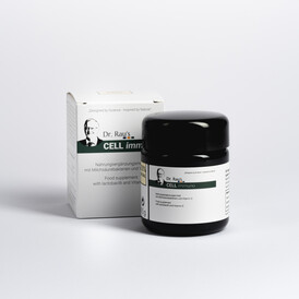 Dr. Rau's CELL immuno, A-Nr.: pr_0002 - 01 Dr. Rau's CELL immuno, A-Nr.: pr_0002 - 01