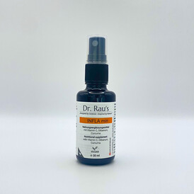 Dr. Rau's INFLA min, A-Nr.: pr_0016 - 01 Dr. Rau's INFLA min, A-Nr.: pr_0016 - 01